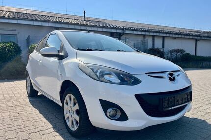Mazda 2 Gebrauchtwagen