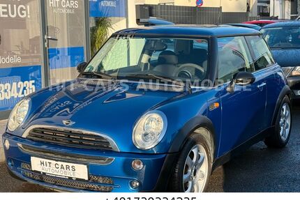 Mini ONE Gebrauchtwagen