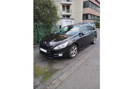 Peugeot 508 Gebrauchtwagen