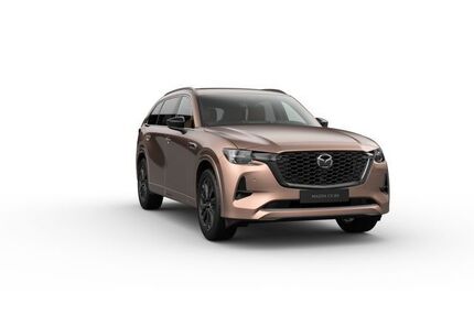 Mazda CX-80 Gebrauchtwagen