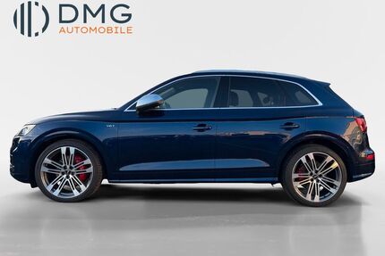 Audi SQ5 Gebrauchtwagen