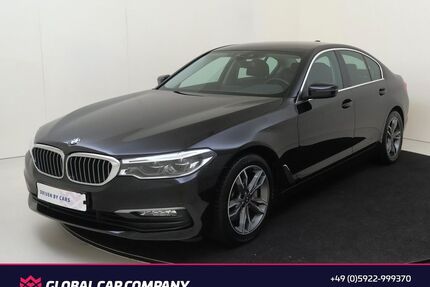 BMW 530 Gebrauchtwagen