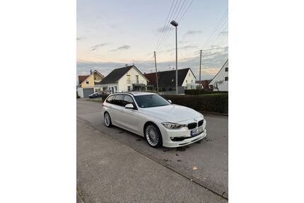 Alpina D3 Gebrauchtwagen