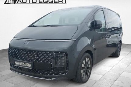 Hyundai STARIA Gebrauchtwagen
