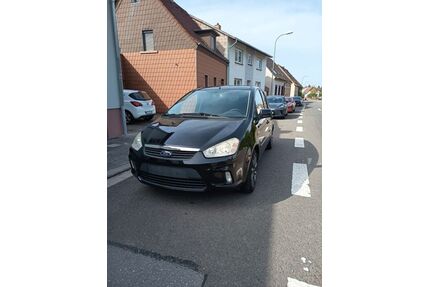 Ford C-Max Gebrauchtwagen