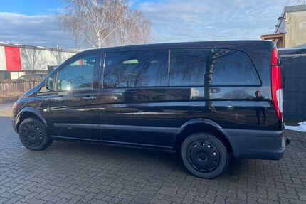 Mercedes-Benz Vito Gebrauchtwagen