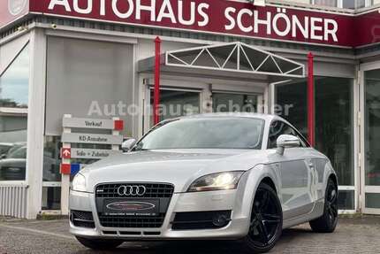 Audi TT Gebrauchtwagen