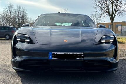 Porsche Taycan Gebrauchtwagen