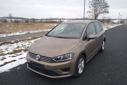 VW Golf Sportsvan Gebrauchtwagen