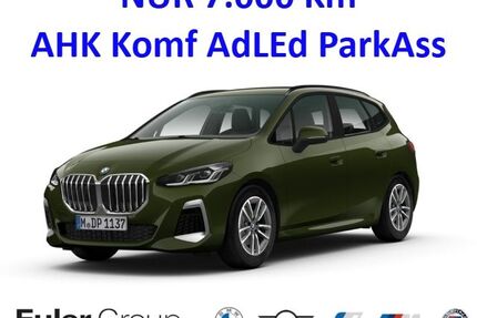 BMW 220 Active Tourer Gebrauchtwagen