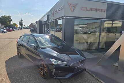 Cupra Leon Gebrauchtwagen