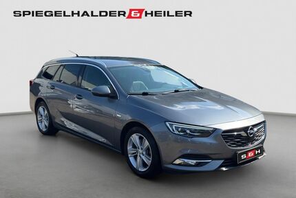 Opel Insignia Gebrauchtwagen