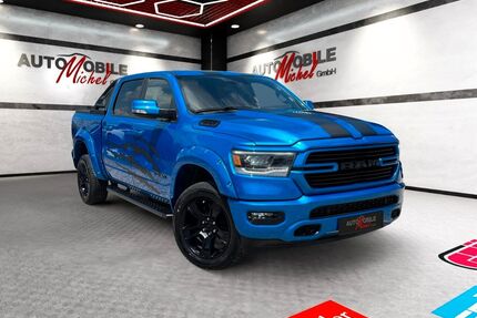 Dodge RAM Gebrauchtwagen