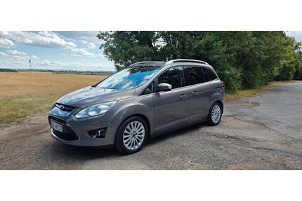 Ford Grand C-Max Gebrauchtwagen