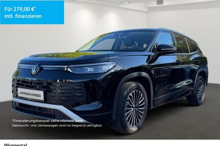 VW Tayron Gebrauchtwagen