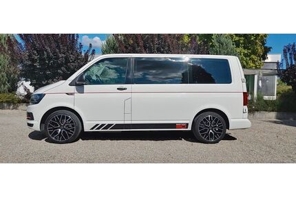 VW T6 Multivan Gebrauchtwagen