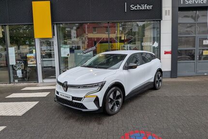Renault Megane E-TECH Gebrauchtwagen