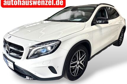Mercedes-Benz GLA 180 Gebrauchtwagen
