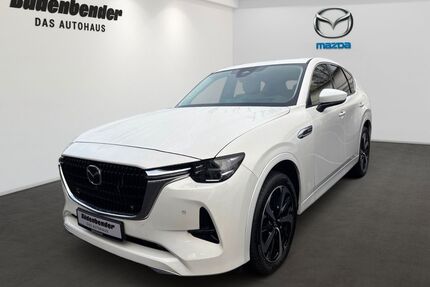 Mazda CX-60 Gebrauchtwagen
