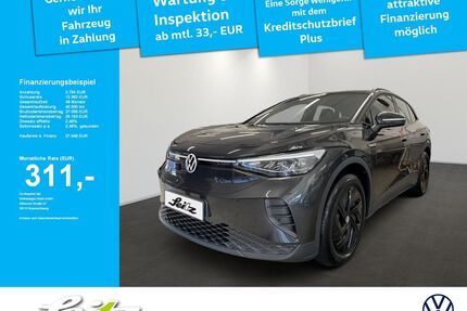 VW ID.4 Gebrauchtwagen