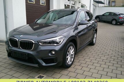 BMW X1 Gebrauchtwagen