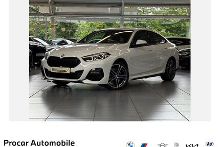 BMW 218 Gran Coupé Gebrauchtwagen