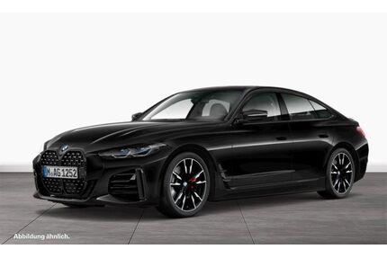 BMW M440 Gebrauchtwagen