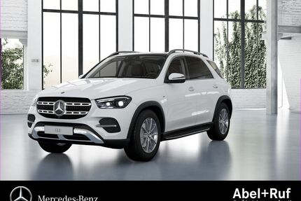 Mercedes-Benz GLE 350 Gebrauchtwagen
