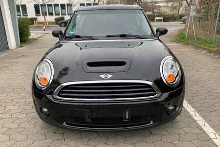 Mini ONE Gebrauchtwagen