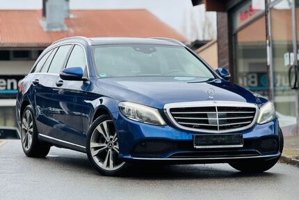Mercedes-Benz C 300 Gebrauchtwagen