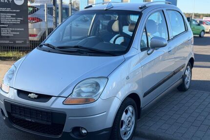 Chevrolet Matiz Gebrauchtwagen