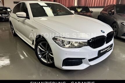 BMW 530 Gebrauchtwagen
