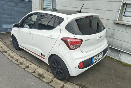 Hyundai i10 Gebrauchtwagen