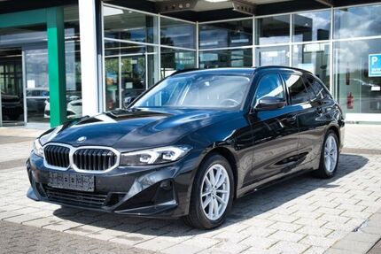 BMW 320 Gebrauchtwagen