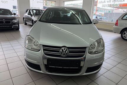 VW Jetta Gebrauchtwagen