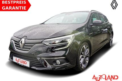 Renault Megane Gebrauchtwagen