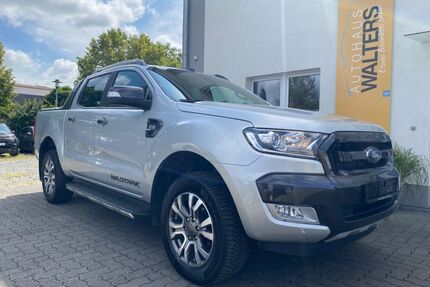 Ford Ranger Gebrauchtwagen