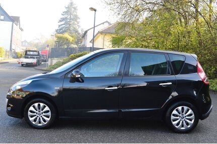 Renault Scenic Gebrauchtwagen