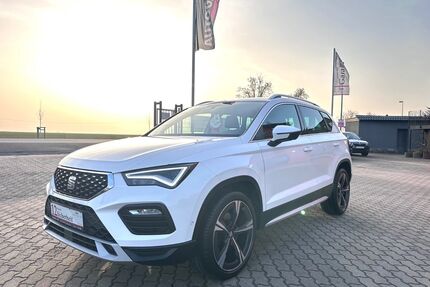 Seat Ateca Gebrauchtwagen