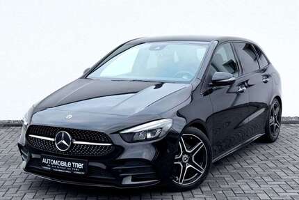 Mercedes-Benz B 200 Gebrauchtwagen