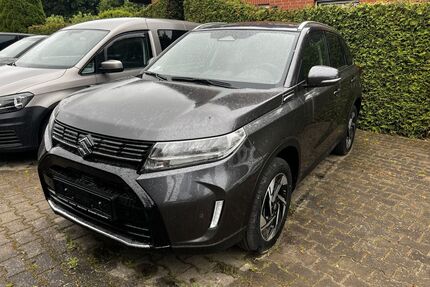 Suzuki Vitara Gebrauchtwagen