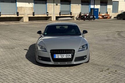 Audi TT Gebrauchtwagen