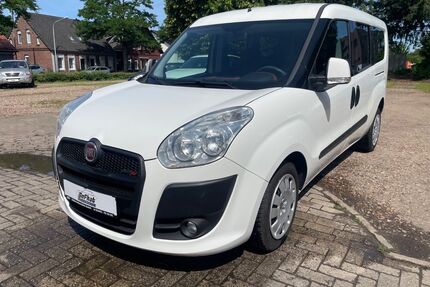 Fiat Doblo Gebrauchtwagen