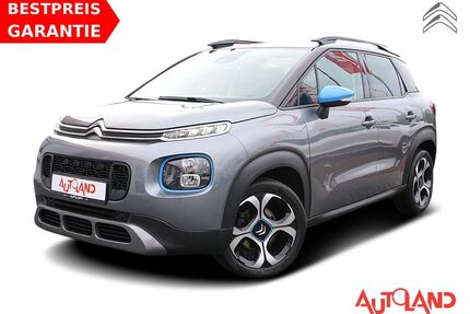 Citroen C3 Aircross Gebrauchtwagen