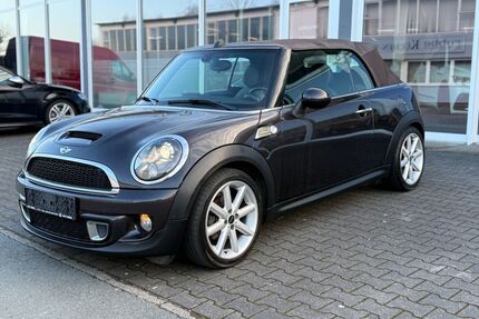 Mini Cooper SD Gebrauchtwagen