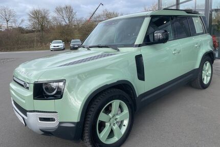 Land Rover Defender Gebrauchtwagen