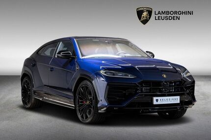 Lamborghini Urus Gebrauchtwagen
