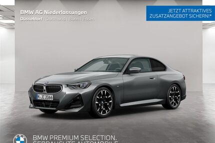 BMW 230 Gebrauchtwagen