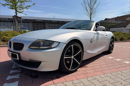 BMW Z4 Gebrauchtwagen