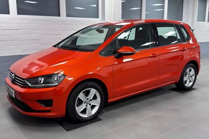 VW Golf Sportsvan Gebrauchtwagen